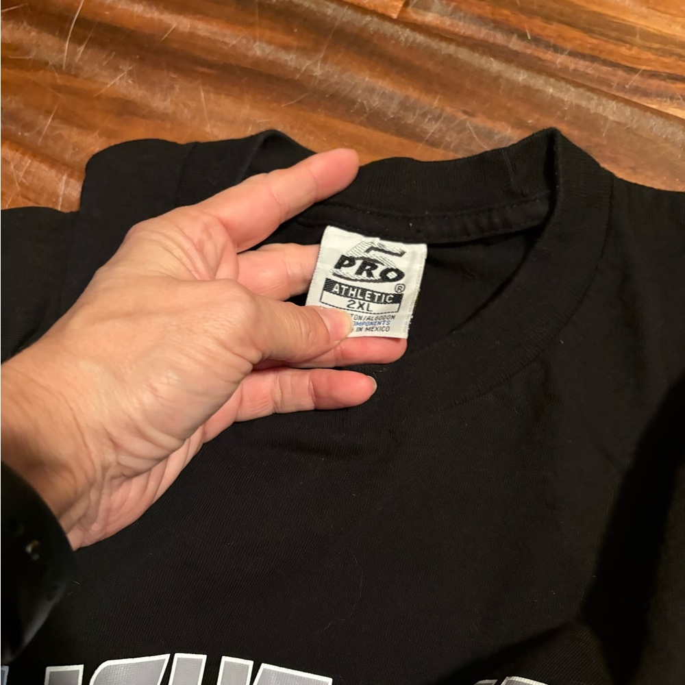 Sacramento Kings 4-Shirt Bundle  Light The Beam • Adidas Fanatics • 2XL/ 3x 0266 - Picture 5 of 6